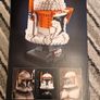 LEGO Star Wars - 75350 - Clone Commander Cody Helmet Image 2