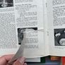 Vauxhall Victor Owners Handbook T.S.371/1 Model F 1957 Image 3