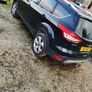 Ford kuga 2015 2.0 Image 7