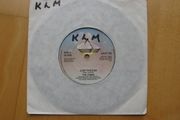 The Kinks - Come Dancing 7inch Single 45rpm