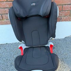Britax Romer XP SICT High Back Isofix Car Seat