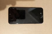Apple Iphone 7, Black, 128GB, 94 percent Battery Life, Activation Locked, good cosmetic condition, for parts or repair