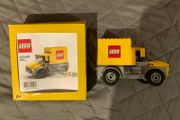 Lego 6424688 Delivery Truck