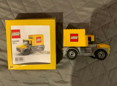 Lego 6424688 Delivery Truck