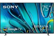 Sony 75" bravia Tv