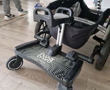 Lascal Buggy Board Maxi