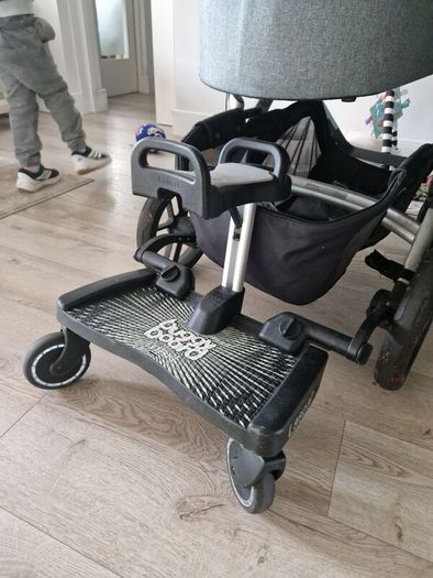 Lascal Buggy Board Maxi