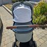 UPPAbaby Vista V2 twin/ double buggy Image 4