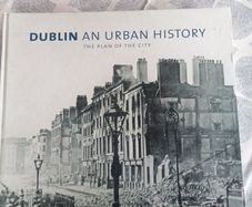 Dublin an Urban History
