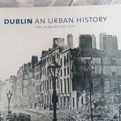 Dublin an Urban History