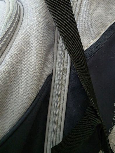 Taylormade Golf bag