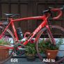 Cycle bike racer Image 4