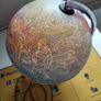 Desktop Rotating Globe with backlight Image 2
