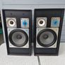 Large WWharfedale glendale xp2 Speakers Untested Image 2