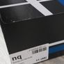New mens Donnay leather casual chukka dark brown boots Image 9