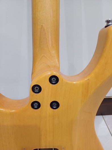 1998 Yamaha Pacifica 812 W