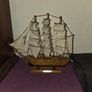 Ship Model - May Flower Image 2