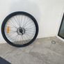 Single bike wheel Image 5