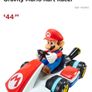 Mario Kart Anti-Gravity Mini RC Racer Image 5