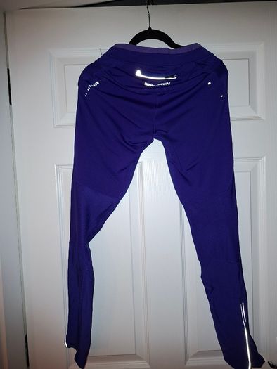 Karrimor running set, size 8