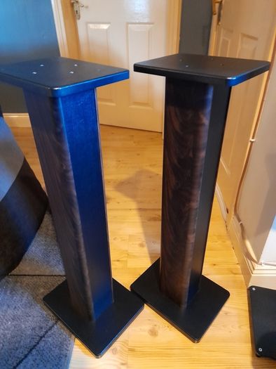 Q Acoustic 5.1 chanel speakers set