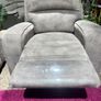 electric corner sofa+ armchair Image 3