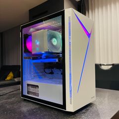 Pc Gaming I9-14900kf, Rtx 5060 Ti, 32gb Ddr5