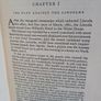 Forever Free: A Novel of Abrham Lincoln by Honore Willsie Morrow (RB267) Image 3