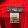 Supreme Polartec Balaclava RED Image 3