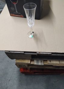 Glass