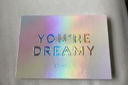 Custom New Mixed Palette ColorPop JD Glow Nars