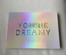 Custom New Mixed Palette ColorPop JD Glow Nars