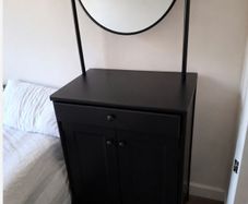 Black Storage