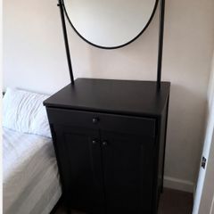Black Storage