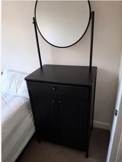 Black Storage