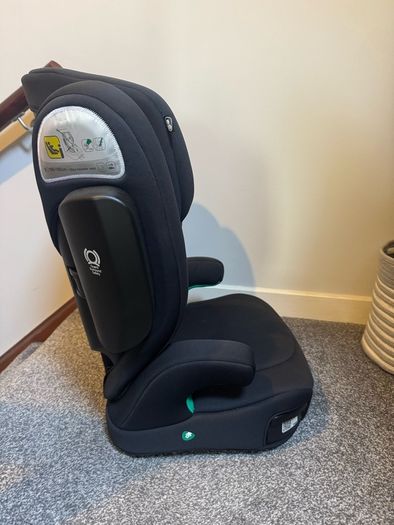 Joie I-Trillo car seat
