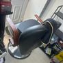 Barber chair Image 2