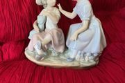 Nao by Lladro - It's my Doll