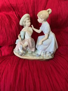 Nao by Lladro - It's my Doll