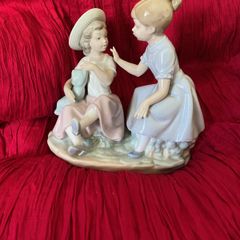 Nao by Lladro - It's my Doll