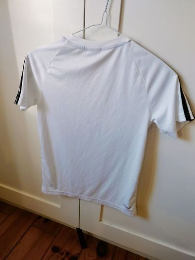 Adidas Aeroready sports top age 9-10