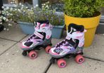 roller skates