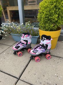 roller skates