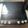 Zanussi freestanding oven Image 2