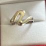 Sterling silver ring Image 2