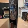 Star Wars Vintage Collection: Mandalorian N-1 Starfighter 3.75'' Image 7