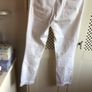 Loft jeans white Image 4
