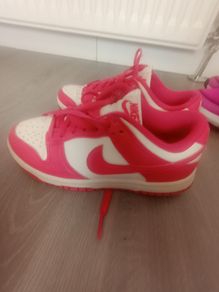 Girls runners