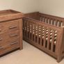 Child's cot / bed Image 2