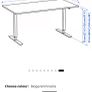Ikea Sit/stand Desk Image 4